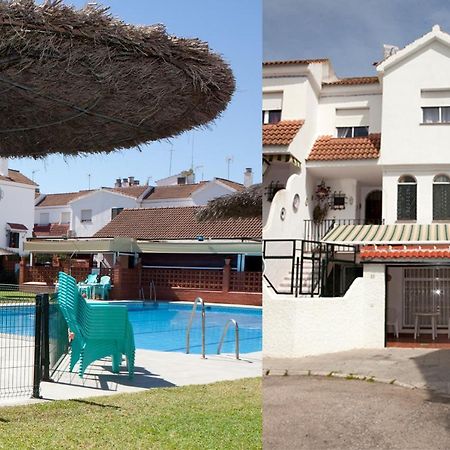 Casa Sevilla Майрена-дель-Альхарафе Екстер'єр фото