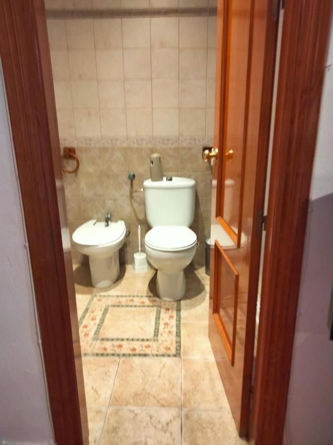 Casa Sevilla Майрена-дель-Альхарафе Екстер'єр фото
